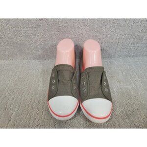 Columbia Vulc N Vent Bombie Womens Brown Size 7.5 Low Top Slip on Sneaker Shoes